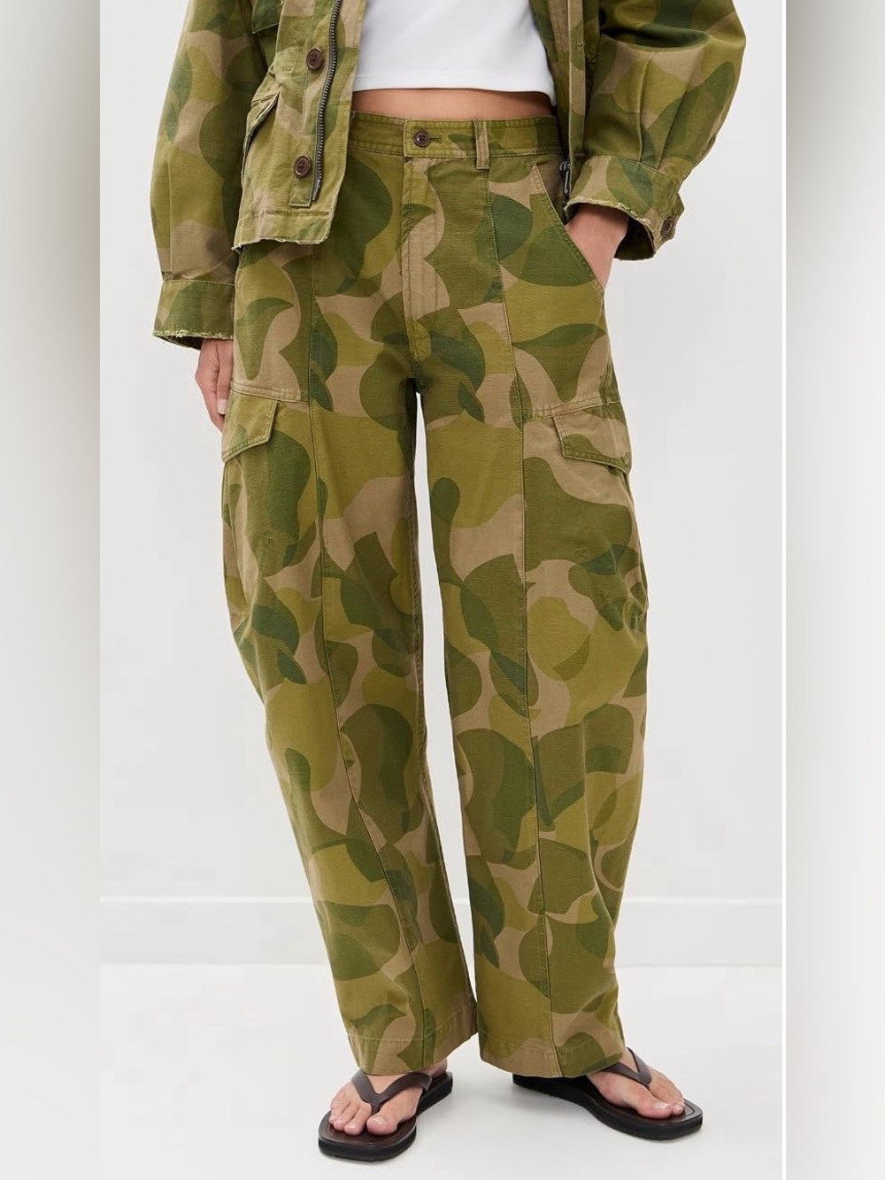 Polo Ralph Lauren Cargo Pants